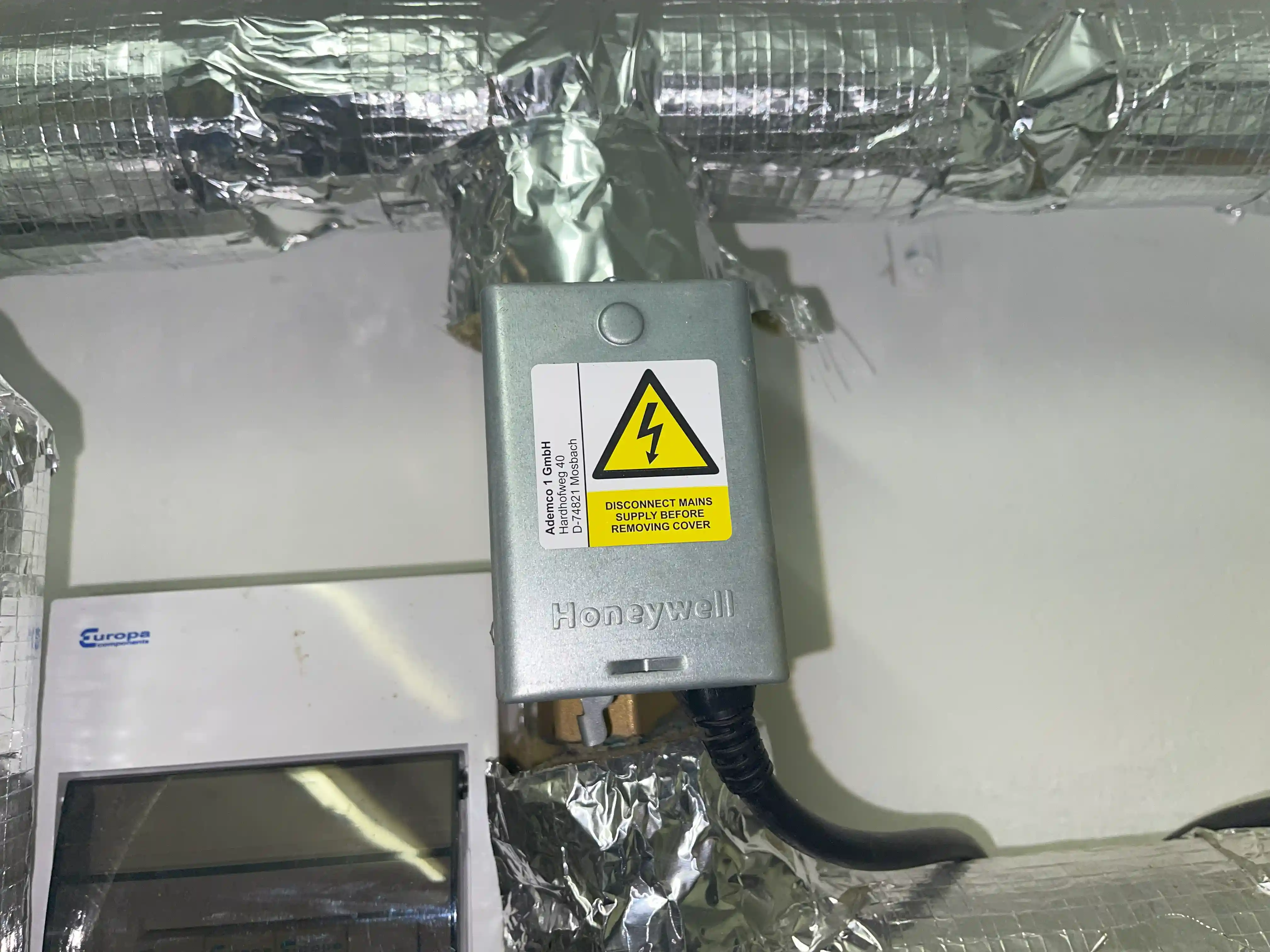 Emergency Electrician Canterbury